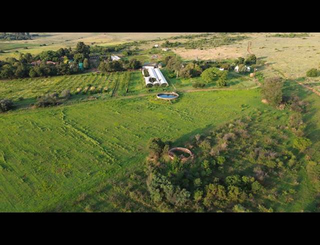 80HA FARM TO LET IN WESTONARIA RURAL